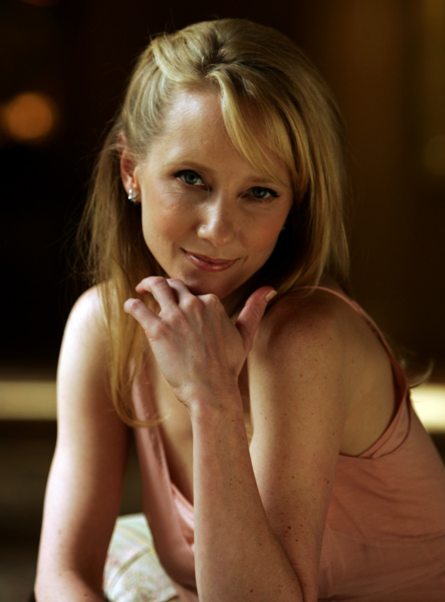 Anne Heche: pic #561028