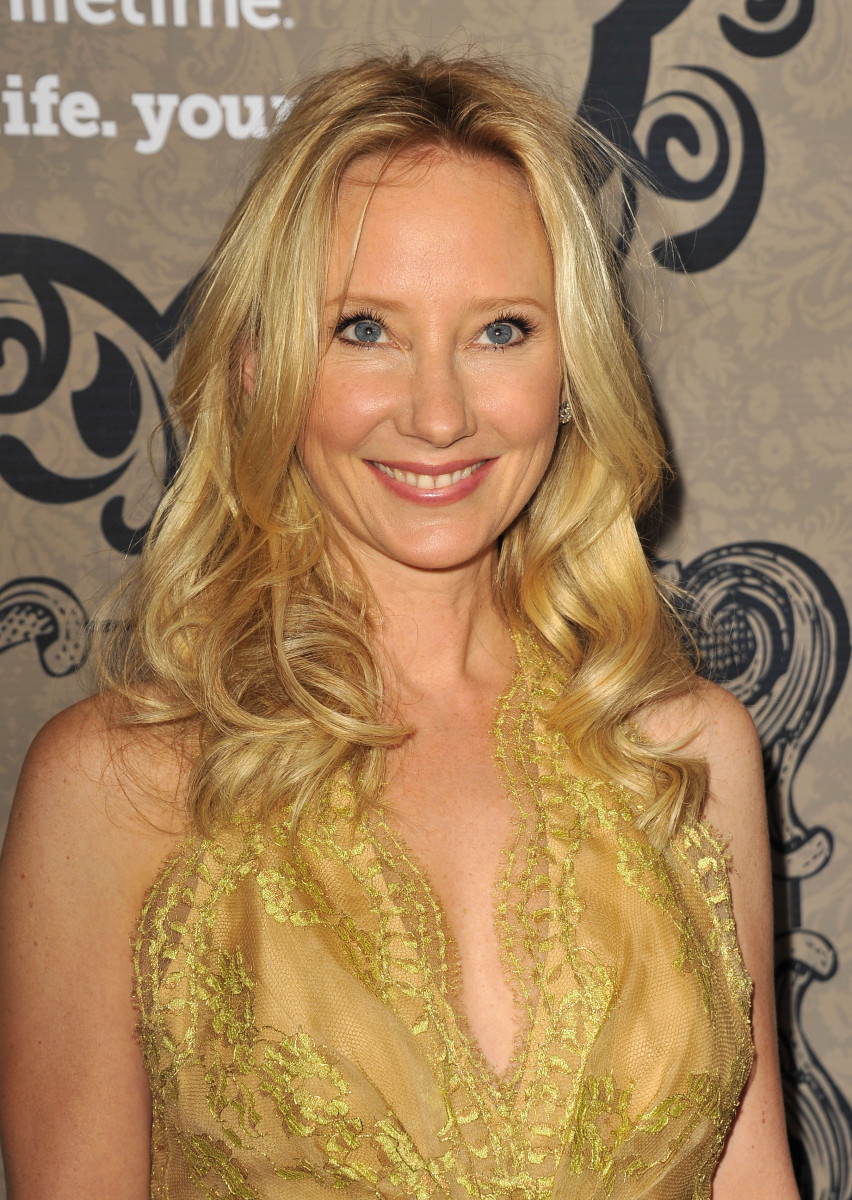 Anne Heche: pic #541567