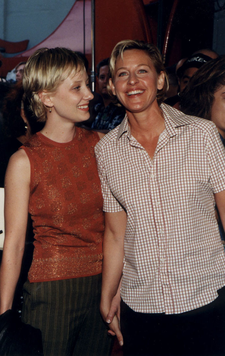 Anne Heche: pic #69034