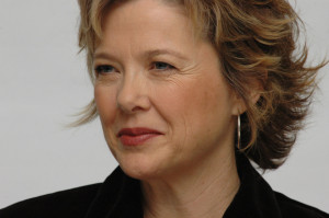 Annette Bening photo #