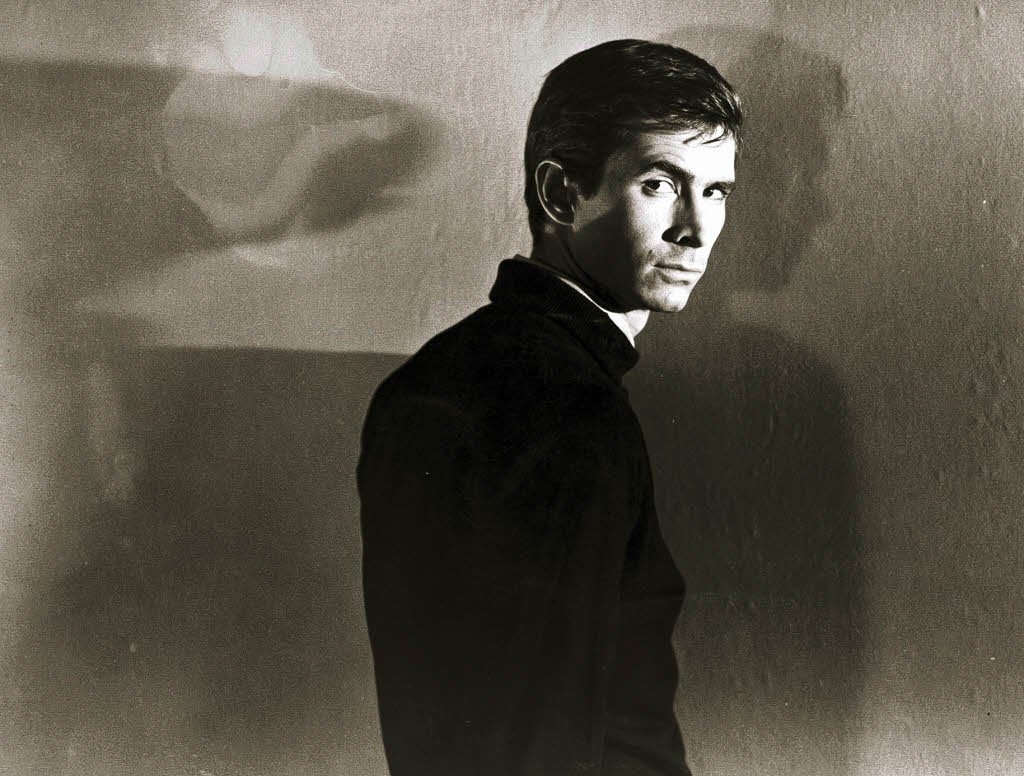 Anthony Perkins: pic #357726
