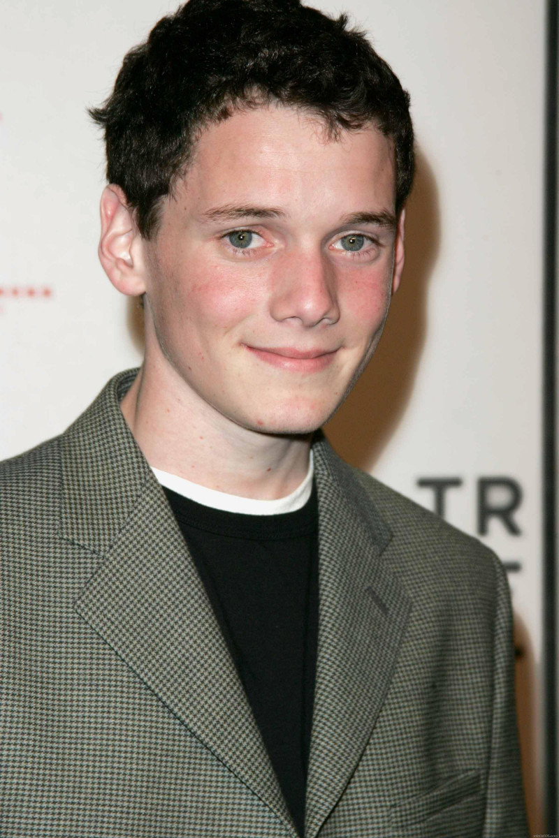 Anton Yelchin: pic #230780