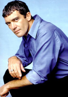 Antonio Banderas photo #