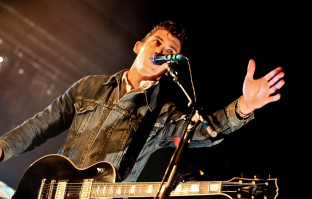 Arctic Monkeys photo #