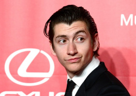 Arctic Monkeys pic #758853