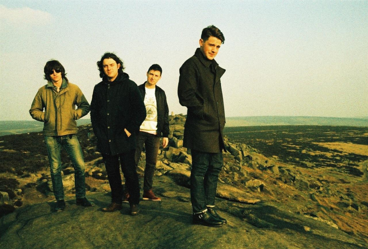 Arctic Monkeys: pic #607600