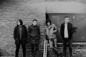 photo 17 in Arctic Monkeys gallery [id604426] 2013-05-21