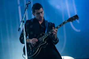photo 22 in Arctic Monkeys gallery [id705553] 2014-06-05