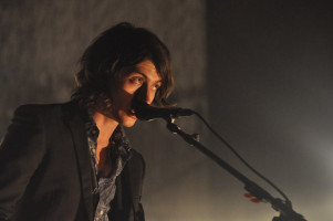 photo 4 in Arctic Monkeys gallery [id696313] 2014-05-11