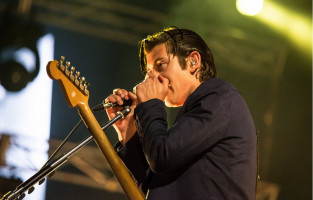 photo 27 in Arctic Monkeys gallery [id752185] 2015-01-08