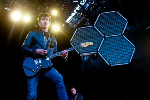 Arctic Monkeys photo #