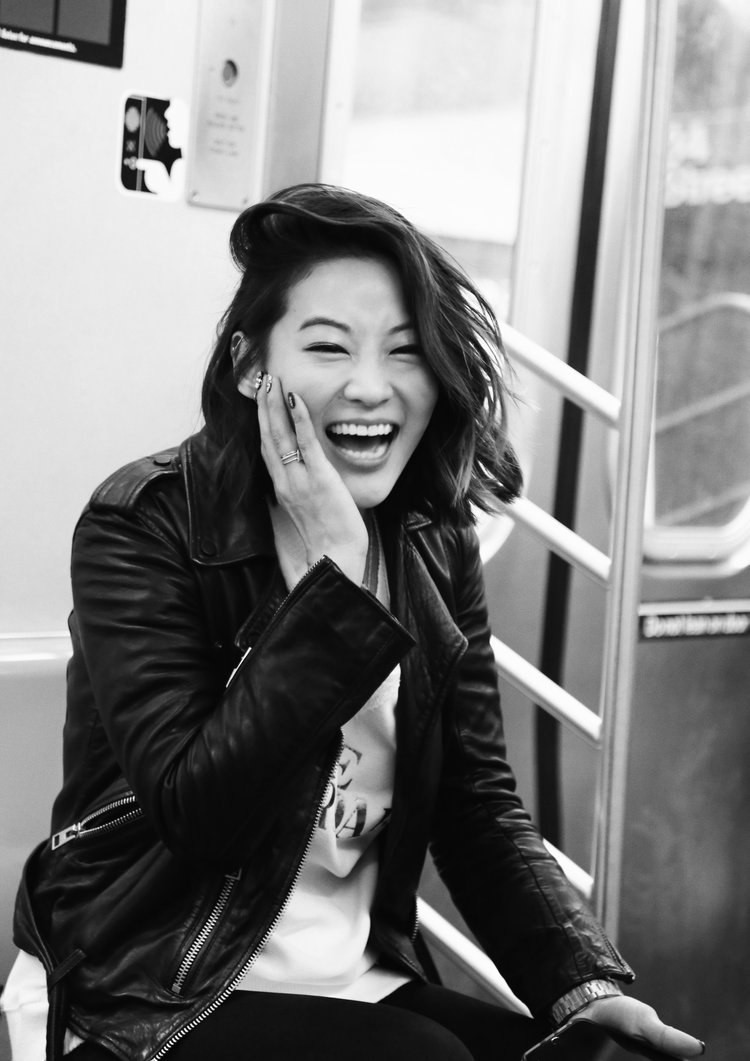 Arden Cho: pic #944108