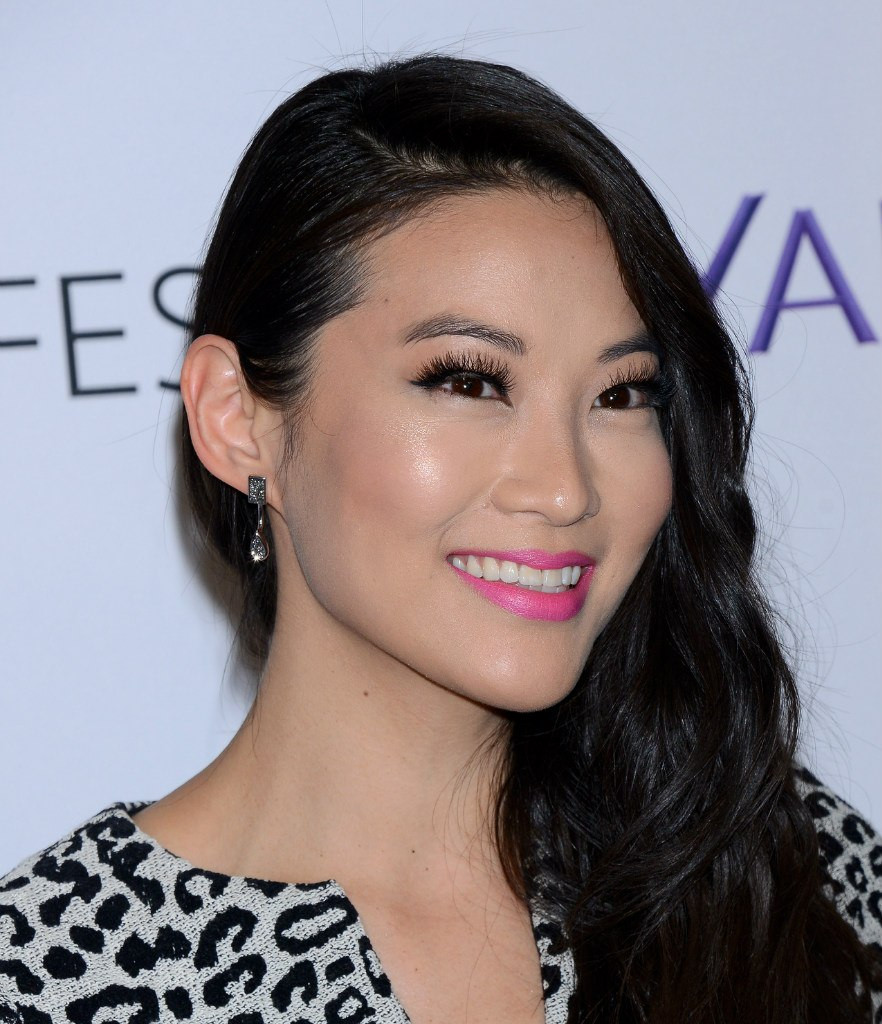 Arden Cho: pic #764984