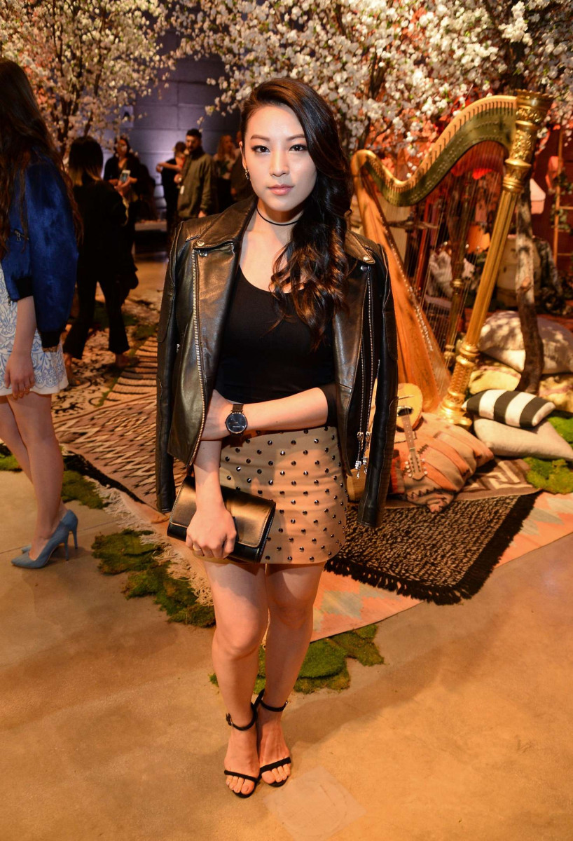 Arden Cho: pic #846687