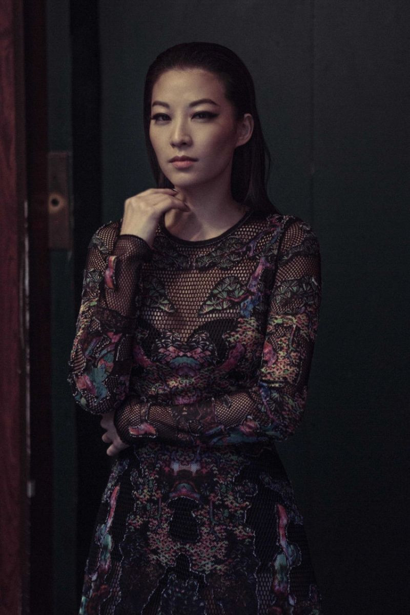 Arden Cho: pic #918180