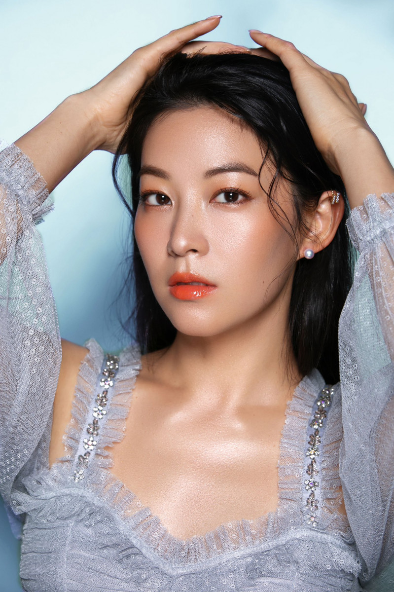 Arden Cho: pic #1288719