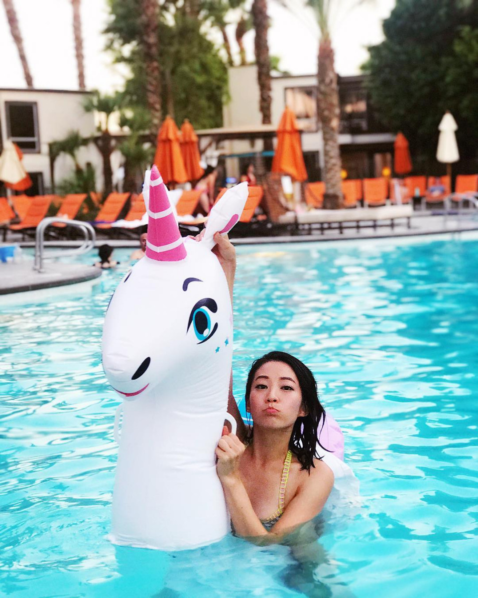 Arden Cho: pic #960885