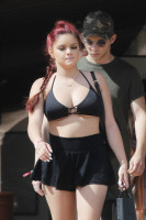 Ariel Winter photo #