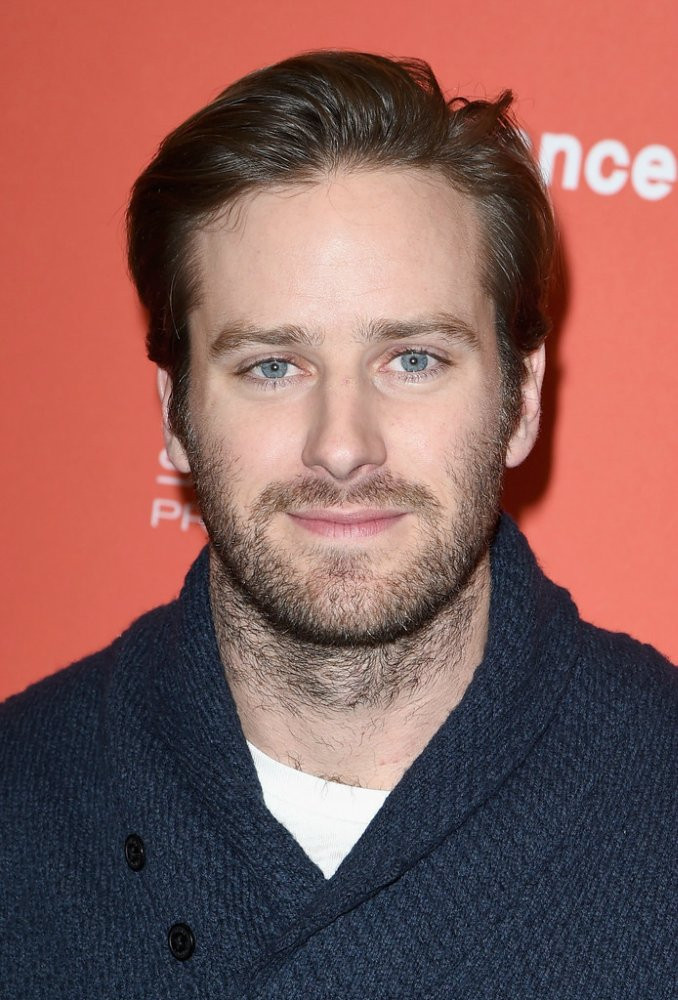Armie Hammer: pic #830528