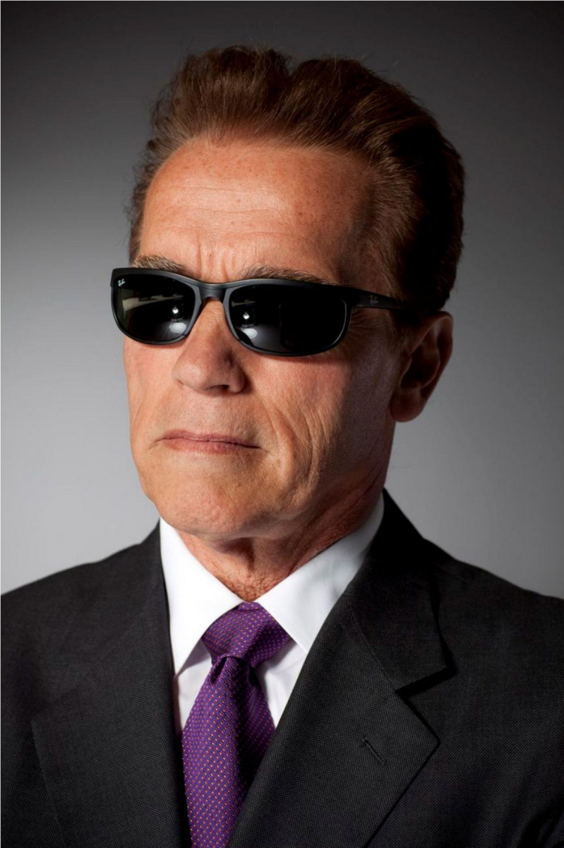 Arnold Schwarzenegger: pic #646636