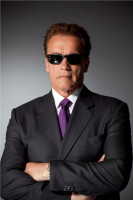 photo 9 in Arnold Schwarzenegger gallery [id646634] 2013-11-15