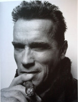 photo 26 in Schwarzenegger gallery [id127997] 2009-01-19