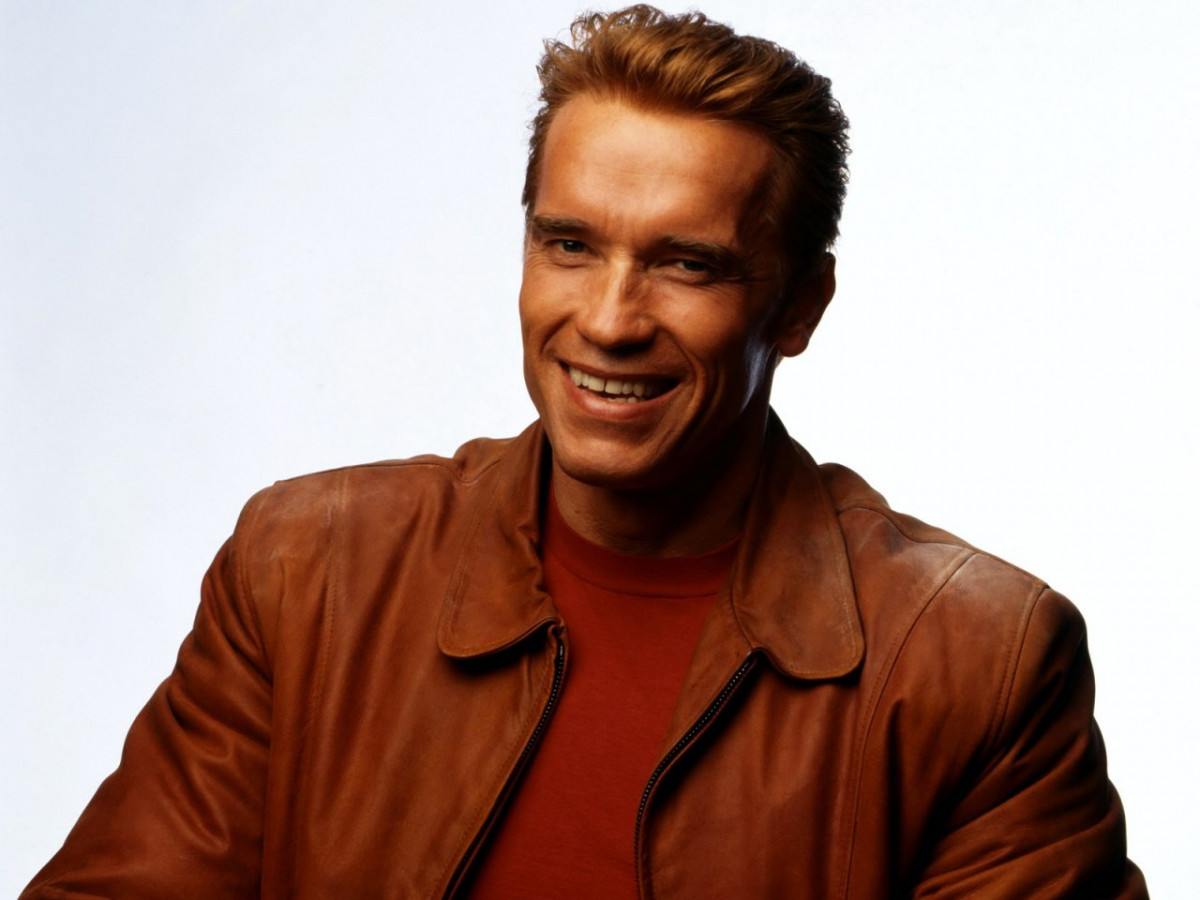 Arnold Schwarzenegger: pic #478646