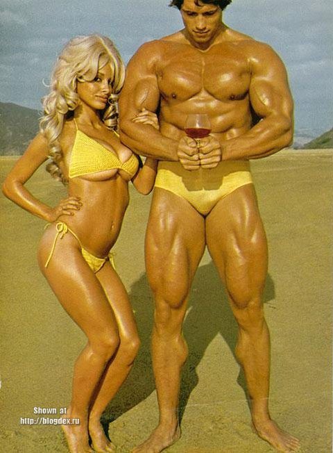 Arnold Schwarzenegger: pic #174699
