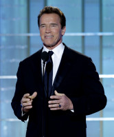 photo 16 in Schwarzenegger gallery [id229343] 2010-01-22