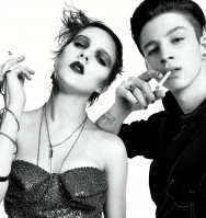 photo 4 in Ash Stymest gallery [id203038] 2009-11-19
