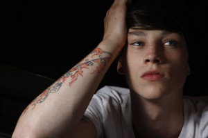 photo 15 in Ash Stymest gallery [id240922] 2010-03-09