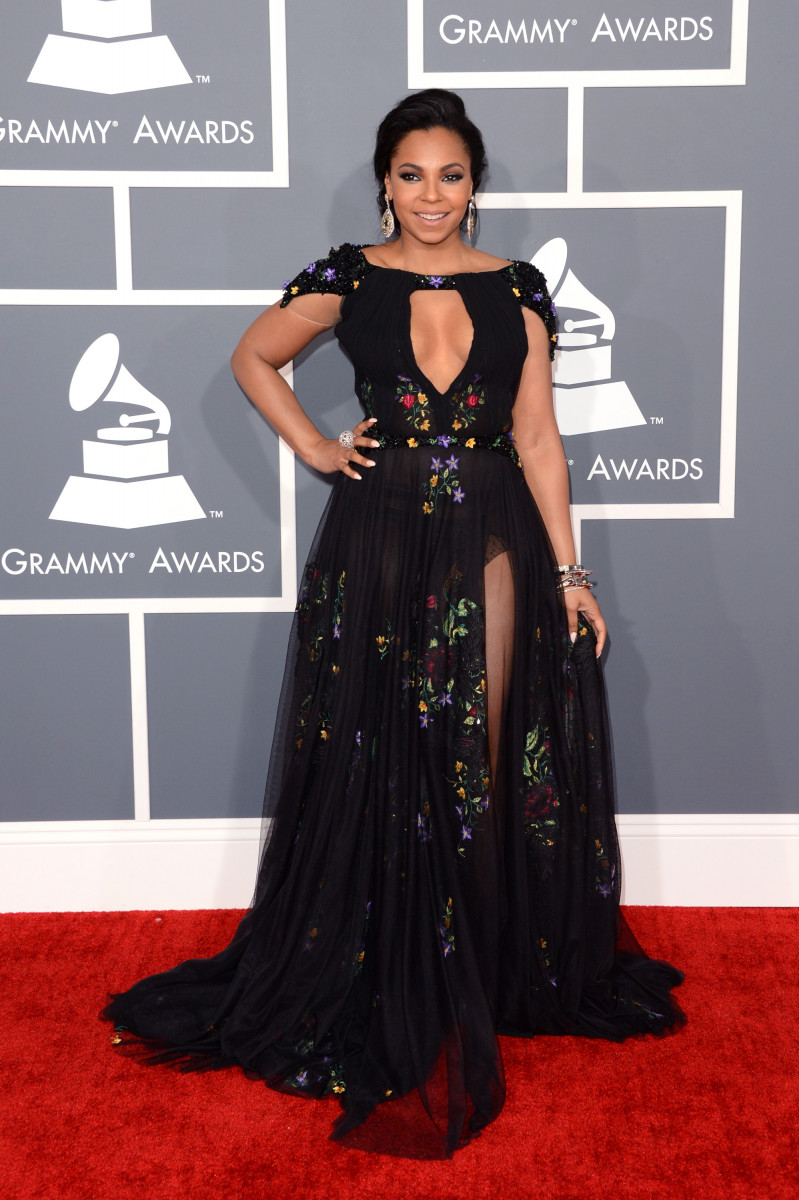 Ashanti: pic #886034