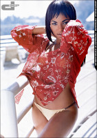 Ashanti photo #