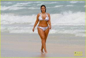 Ashley Graham photo #