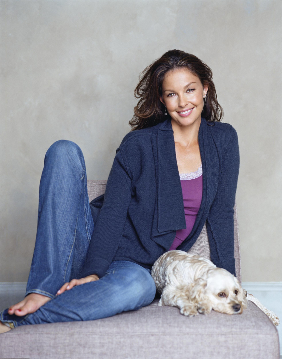 Ashley Judd: pic #77081