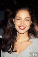 Ashley Judd photo #