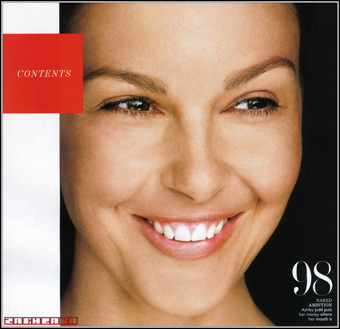 Ashley Judd: pic #226206