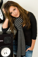 photo 15 in Ashley Tisdale gallery [id142855] 2009-03-27