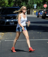 photo 4 in Ashley Tisdale gallery [id1226535] 2020-08-13