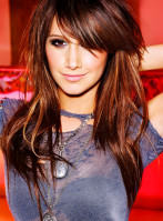 photo 26 in Ashley Tisdale gallery [id139500] 2009-03-17