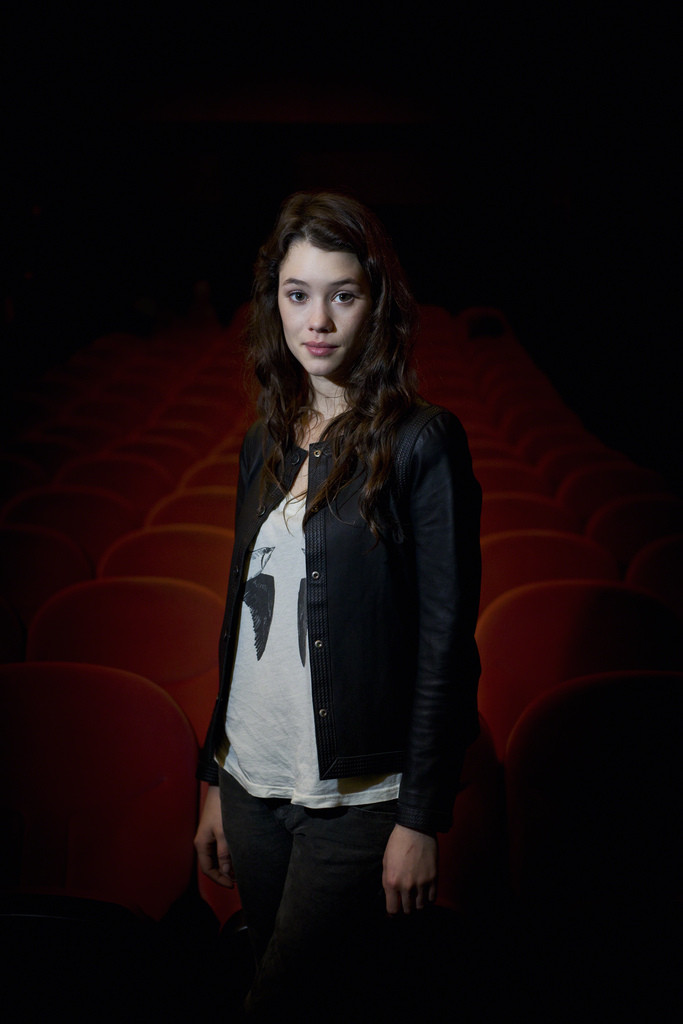 Astrid Berges-Frisbey: pic #380501