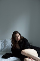 Astrid Berges-Frisbey photo #