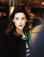 photo 15 in Astrid Berges-Frisbey gallery [id770763] 2015-04-30