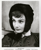 photo 8 in Audrey Hepburn gallery [id399033] 2011-08-26