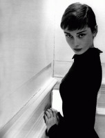 photo 8 in Audrey Hepburn gallery [id102747] 2008-07-04