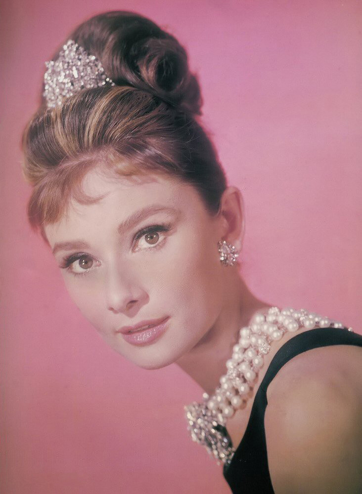 Audrey Hepburn: pic #65767