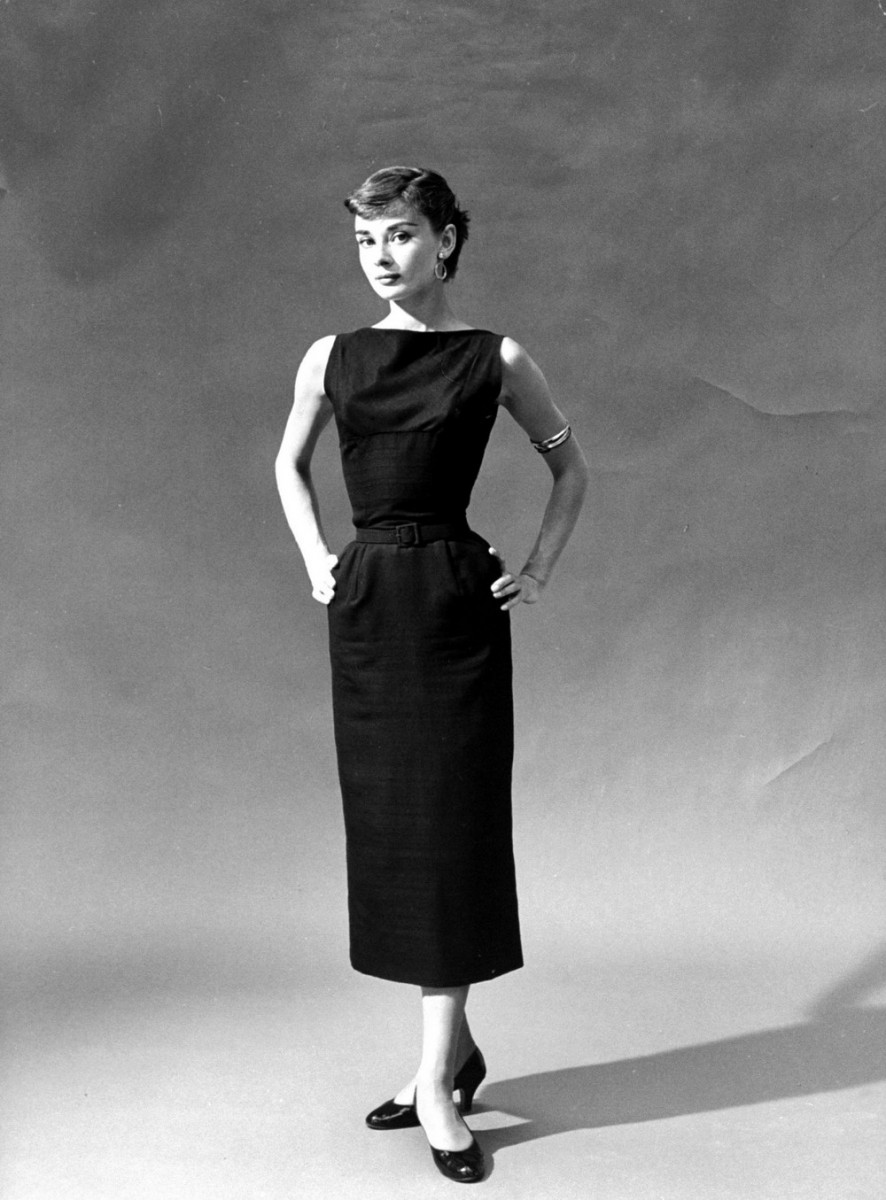 Audrey Hepburn: pic #75433