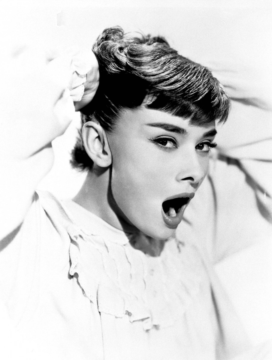 Audrey Hepburn: pic #48662