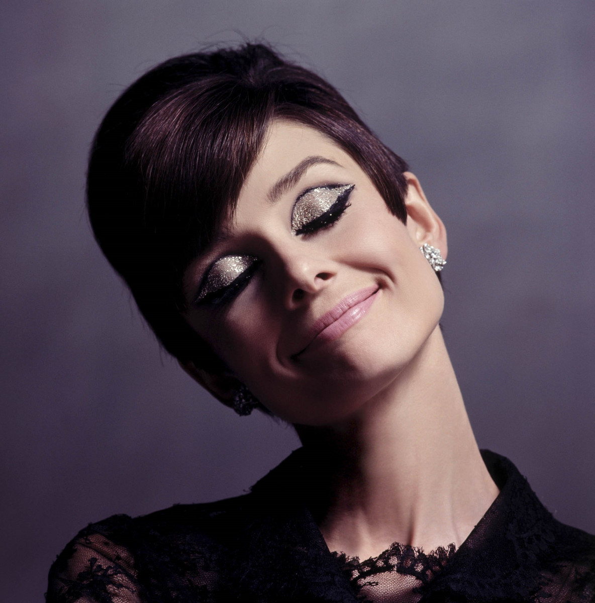 Audrey Hepburn: pic #344656
