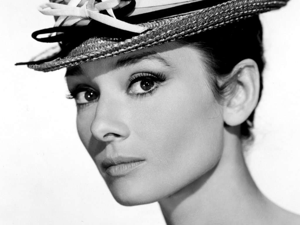 Audrey Hepburn: pic #224266